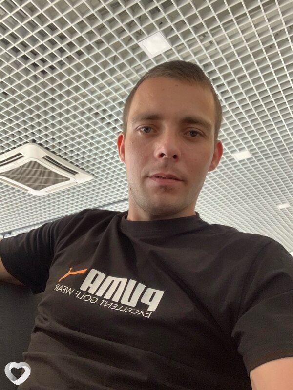 Никита, 30, Рыбинске — анкета №3040210