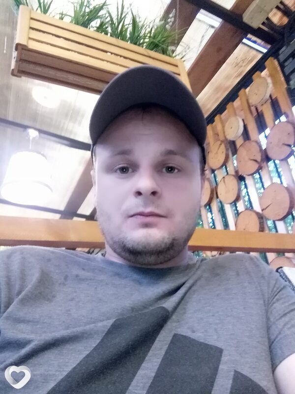 Ivan, 30, Тулуне — анкета №3040091