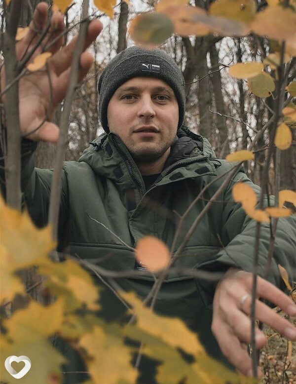 Антон, 33, Гродно — анкета №3040095