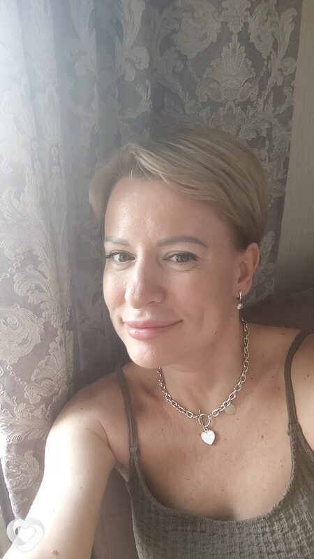 Екатерина, 41, Санкт-Петербурге — анкета №3040099