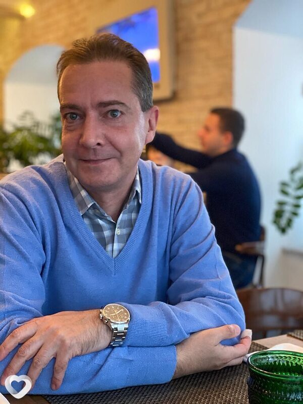 Алексей, 40, Москве — анкета №3040100