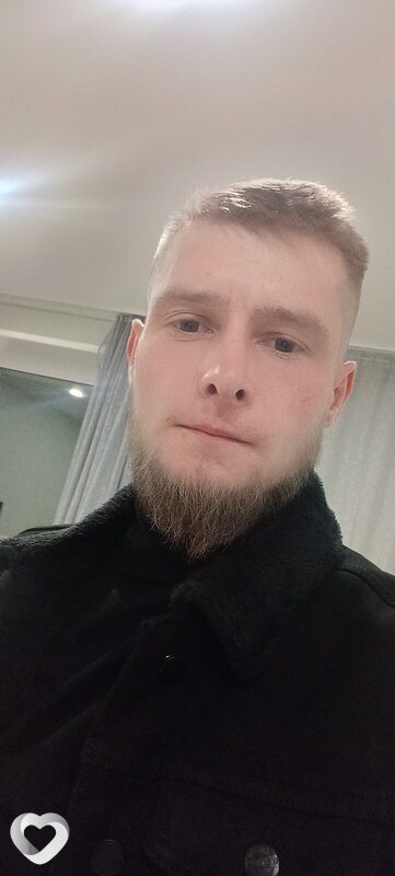Юрий, 29, Благовещенске — анкета №3040102