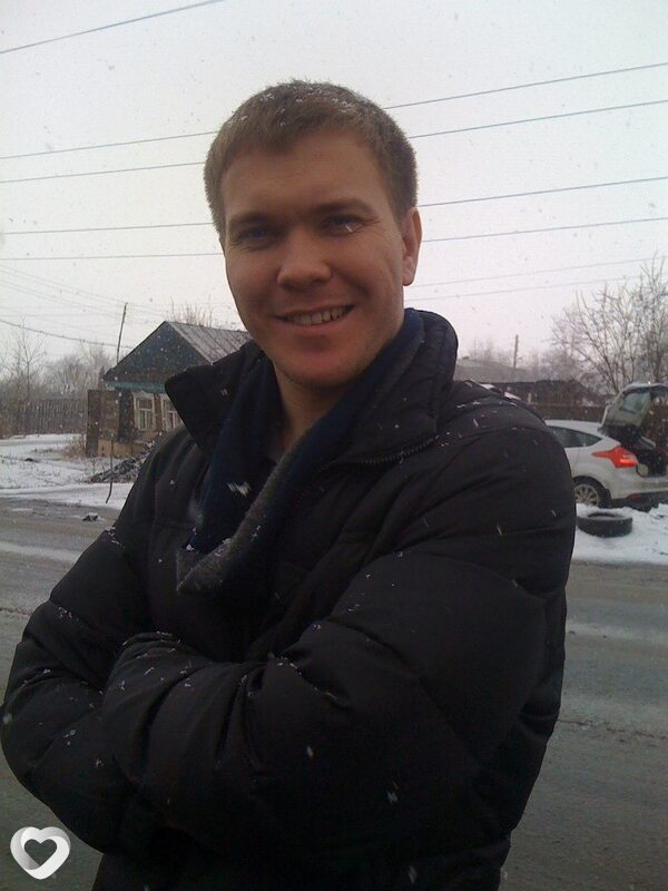Алексей, 36, Луганске — анкета №3040110