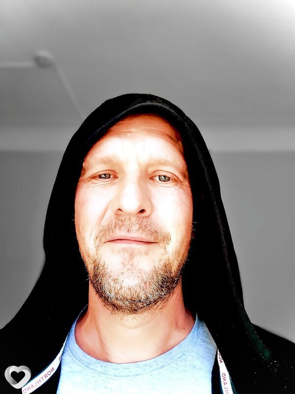 Макс, 49, Оренбурге — анкета №3040111