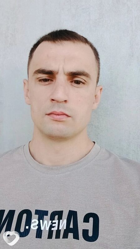 Гоша, 35, Рубцовске — анкета №3040117