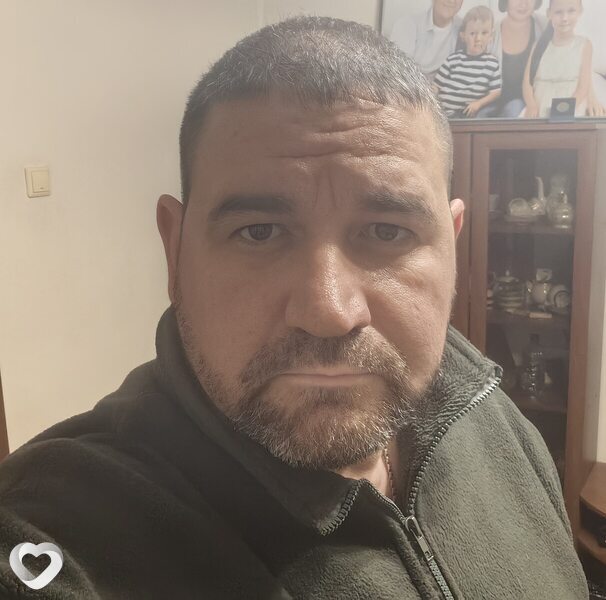 Александр, 39, Балашихе — анкета №3040124