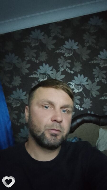 Виктор, 36, Евпатории — анкета №3040128
