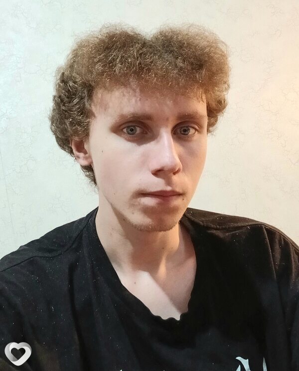 Никита, 22, Иванове — анкета №3040131