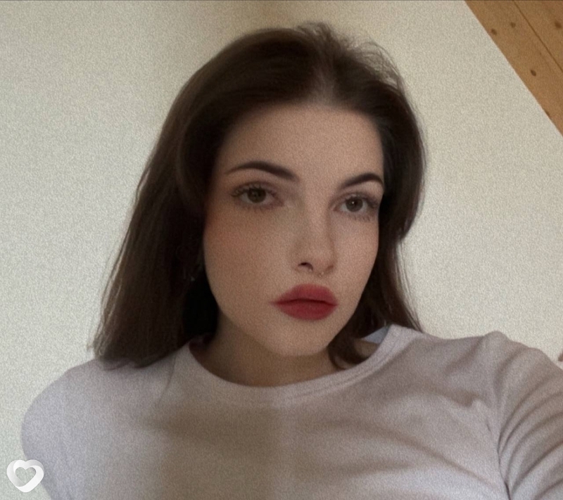 Ева, 21, Минске — анкета №3040135