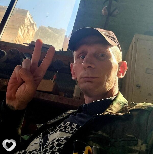 Денис, 39, Рузе — анкета №3040165