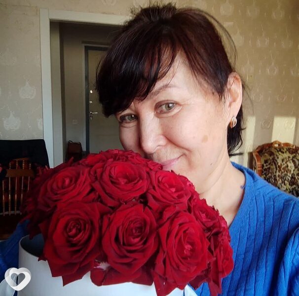 Айнура, 45, Бишкек — анкета №3040167