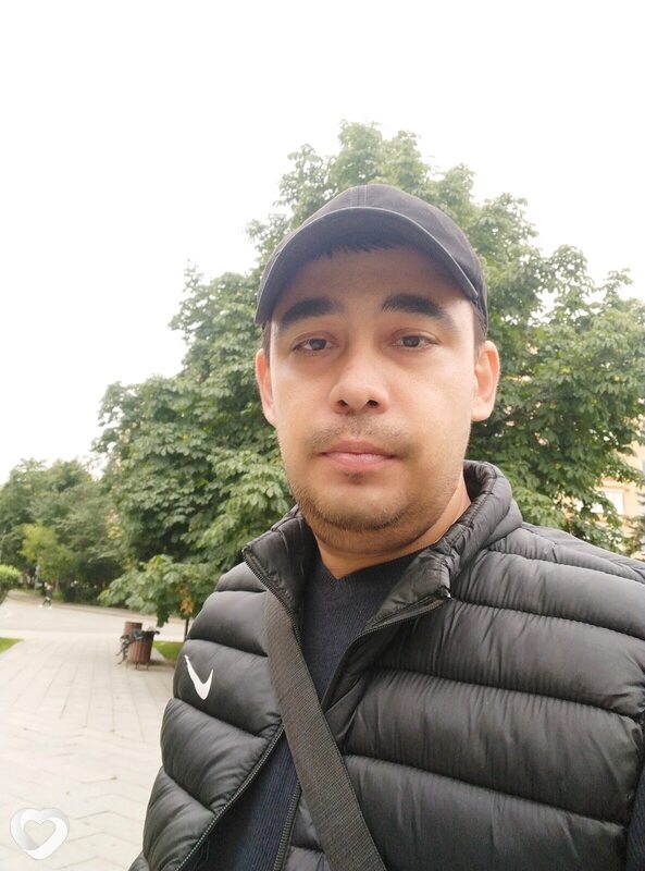 Сергей, 35, Череповце — анкета №3040178