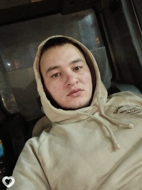 Филюс, 27, Уфе — анкета №3040180