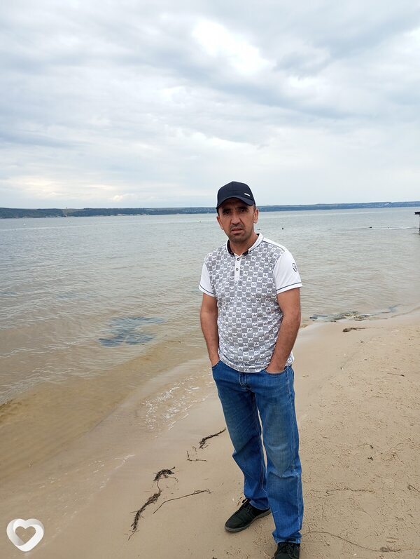 Ману, 49, Казани — анкета №3040152