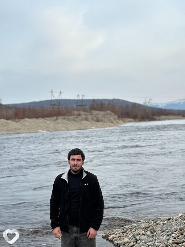 Gev, 24, Благовещенске — анкета №3040153