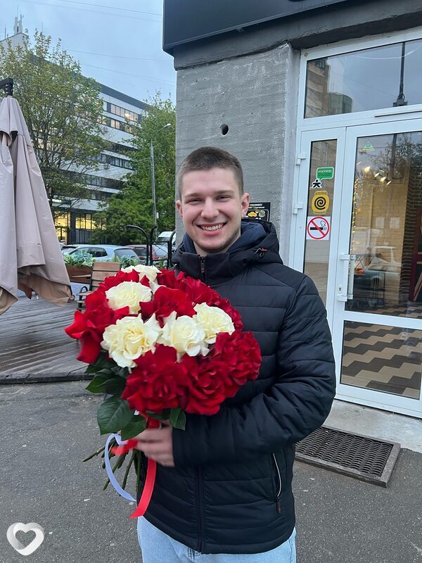 Антон, 21, Зеленоград — анкета №3040161