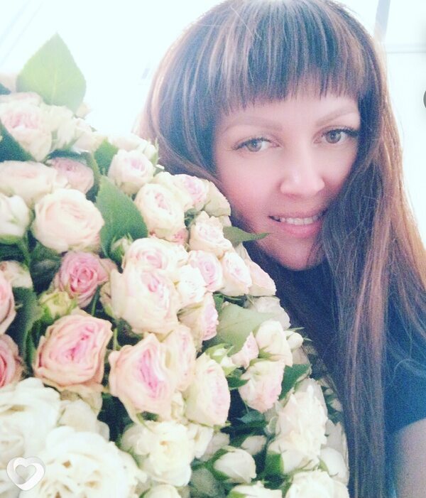 Алена, 36, Новосибирске — анкета №3040163