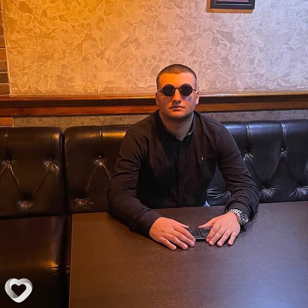 Павел, 22, Севастополе — анкета №3040241