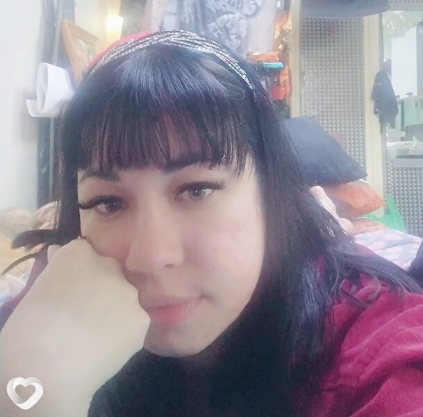 Анюта, 30, Братске — анкета №3040244