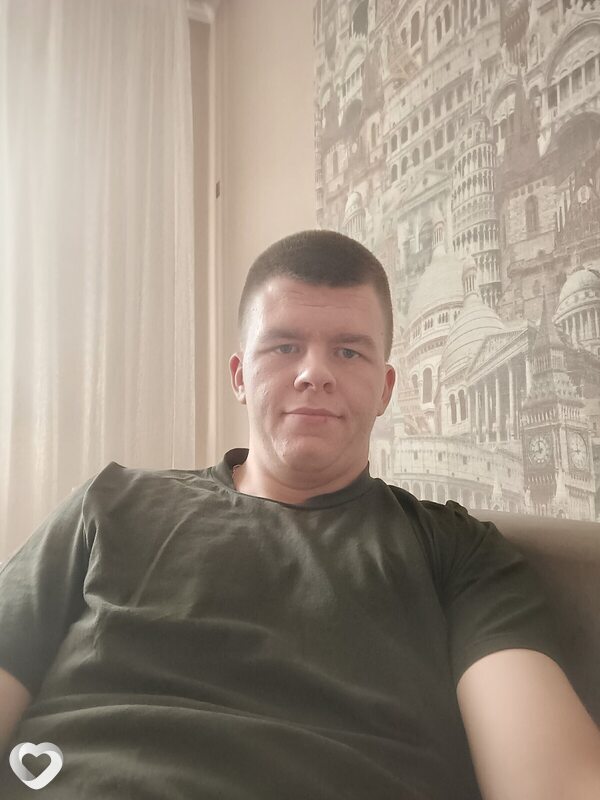 Дмитрий, 22, Бресте — анкета №3040245