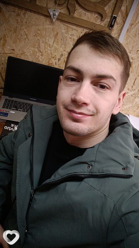 Артем, 26, Геленджике — анкета №3040246