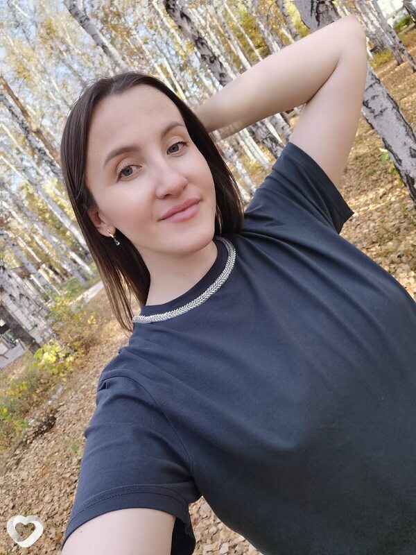 Наталья, 32, Санкт-Петербурге — анкета №3040247