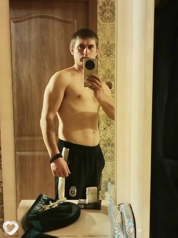 Роман, 32, Усть-Каменогорск — анкета №3040252