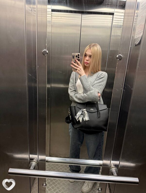 Соня, 23, Москве — анкета №3040255