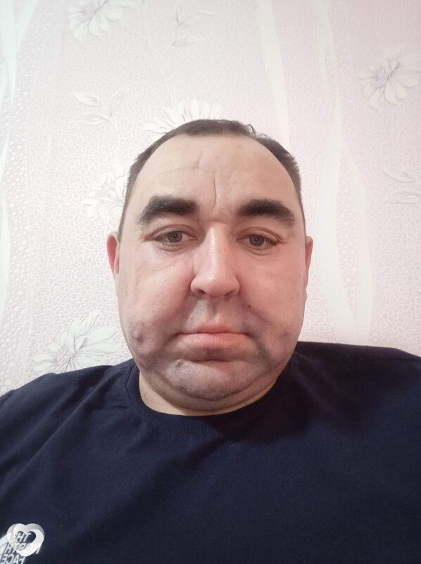 Александр, 45, Абакане — анкета №3040257