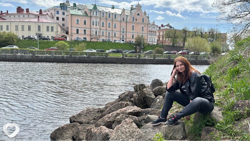 Анастасия, 27, Санкт-Петербурге — анкета №3040259