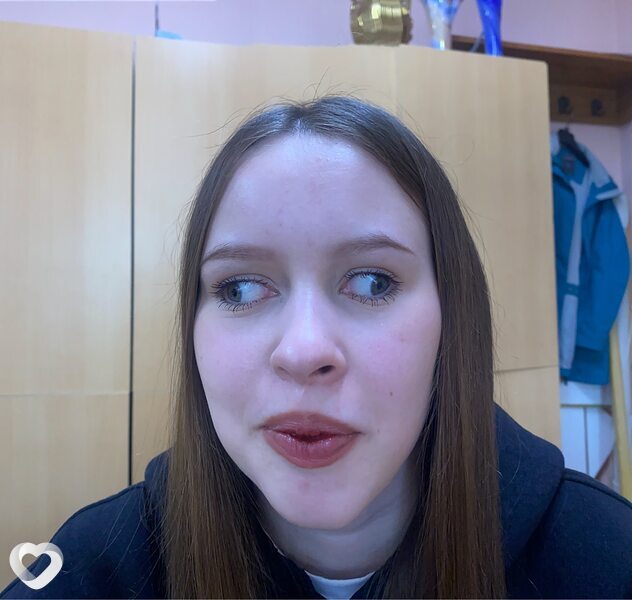 Алиса, 18, Сергиеве Посаде — анкета №3040217