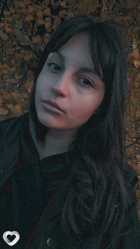 Аленка, 26, Тамбове — анкета №3040218