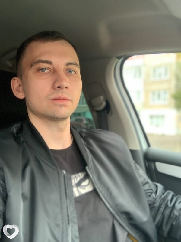 Anthony, 32, Луховицах — анкета №3040219