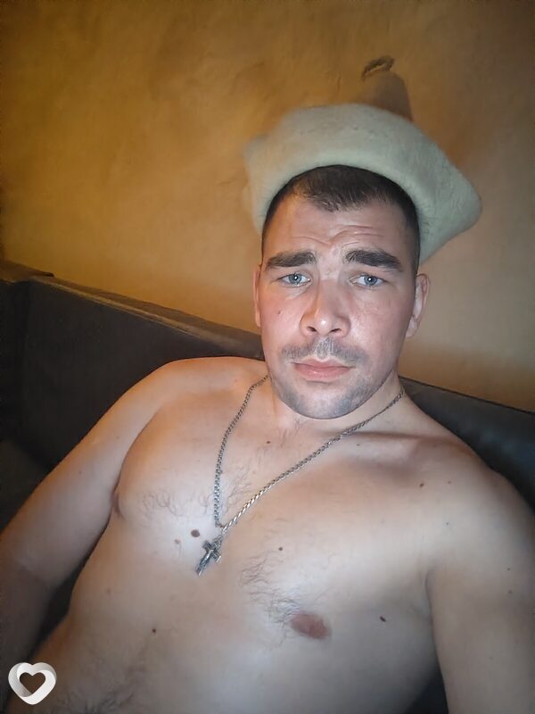 Владимир, 32, Новороссийске — анкета №3040230