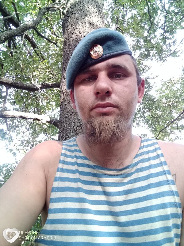 Десантура, 33, Белгороде — анкета №3040238