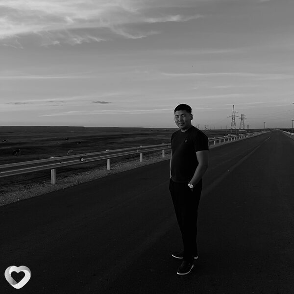 Гаврил, 23, Якутске — анкета №3040392