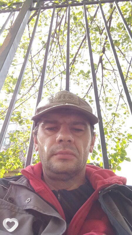 Артур, 39, Мариуполе — анкета №3040393