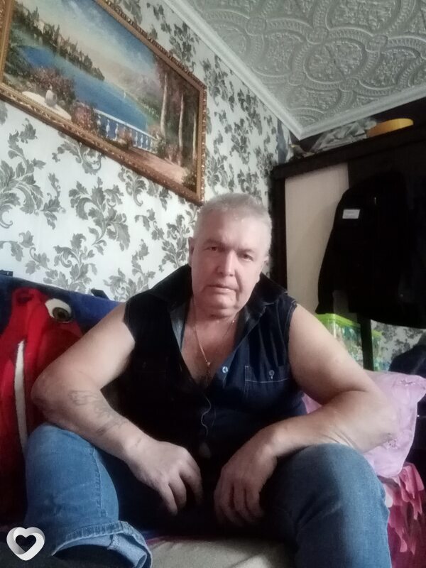 Юрий, 58, Орёл — анкета №3040397