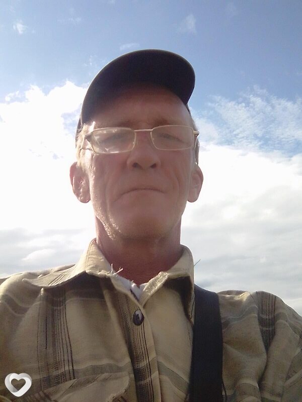 Олег, 55, Махачкале — анкета №3040399