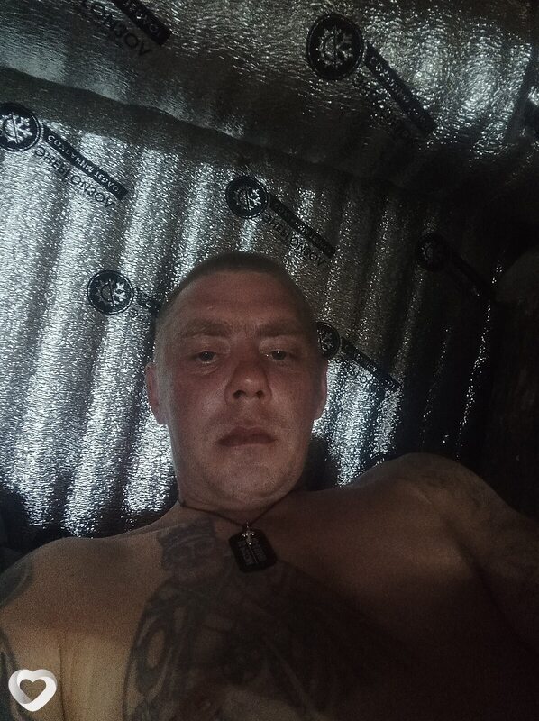 Толик, 35, Усть-Илимск — анкета №3040405