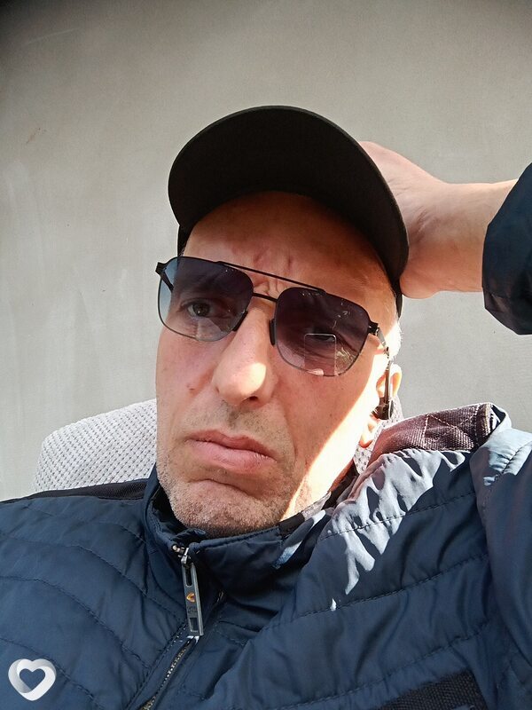 Merabi, 46, Варшава — анкета №3040412