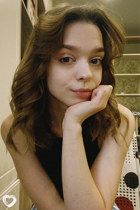 Татьяна, 26, Москве — анкета №3040299