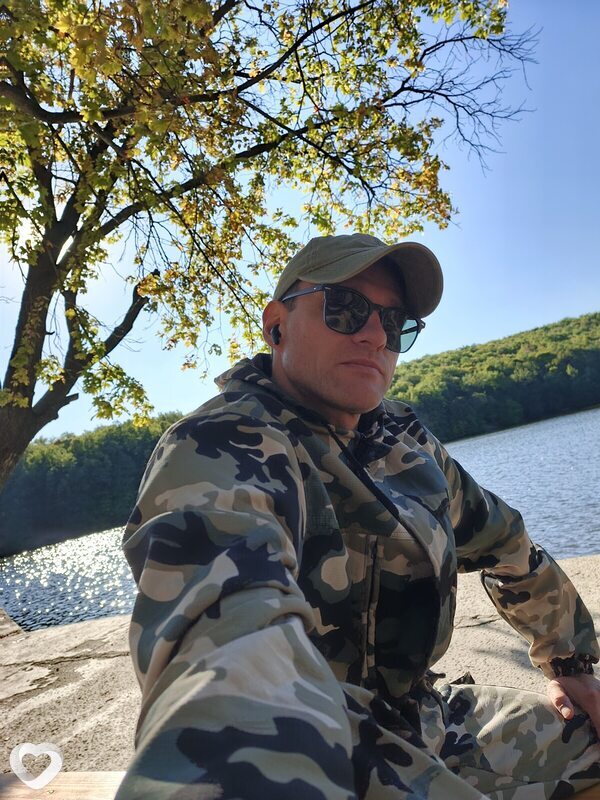 Паша, 44, Саратове — анкета №3040300