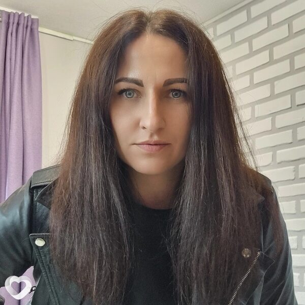 Кристина, 39, Москве — анкета №3040303