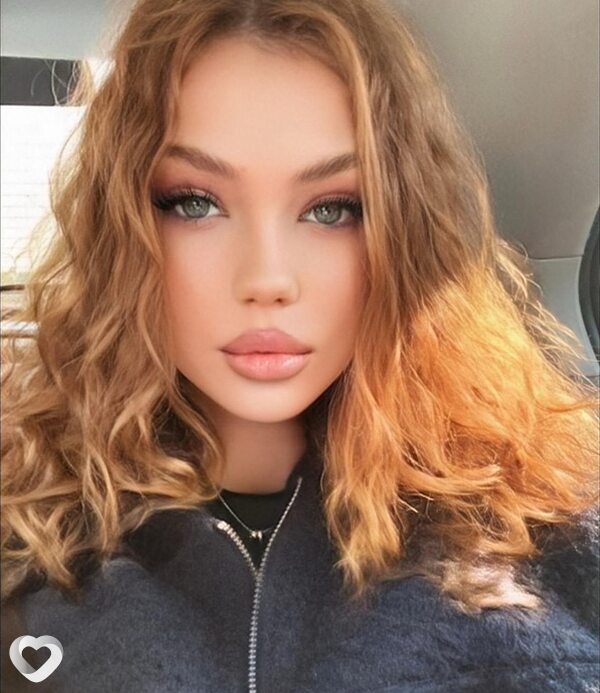 Екатерина, 23, Казани — анкета №3040311