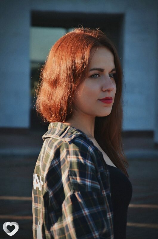 Анастасия, 25, Санкт-Петербурге — анкета №3040339