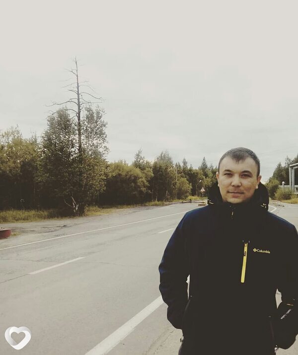 Арман, 37, Сургуте — анкета №3040343