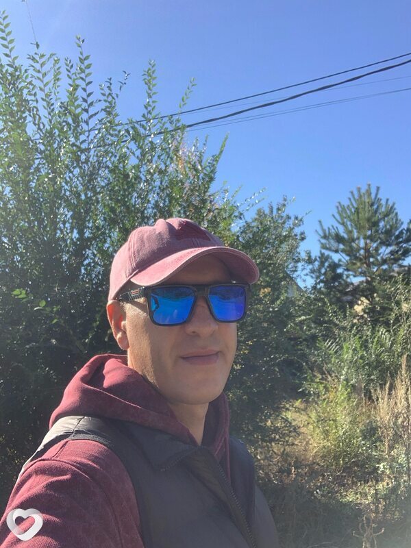 Sergey, 43, Орске — анкета №3040354
