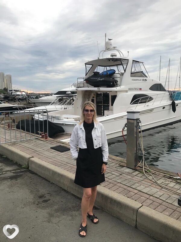Ирина, 46, Владивостоке — анкета №3040357