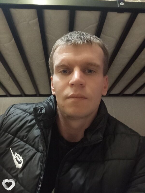 Александр, 34, Туле — анкета №3040362